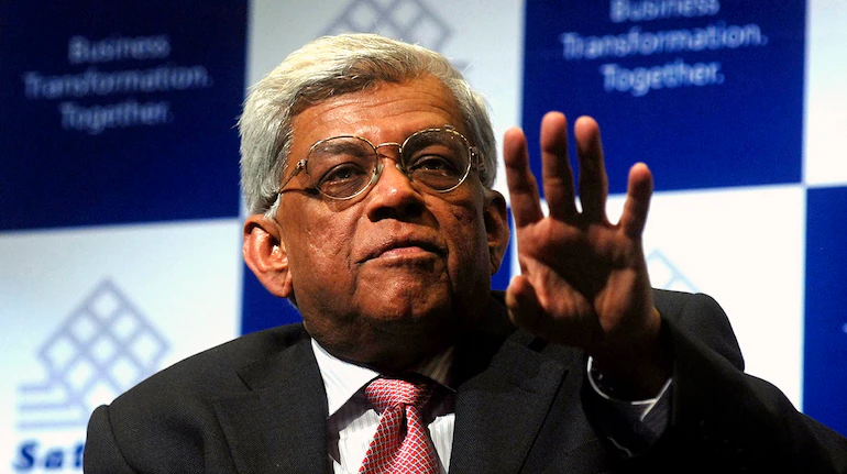 Deepak Parekh reveals ICICI Bank once proposed merger with HDFC