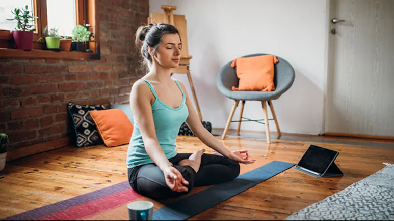 The Heart-Healthy Benefits Of Yoga: Expert Shares Insights